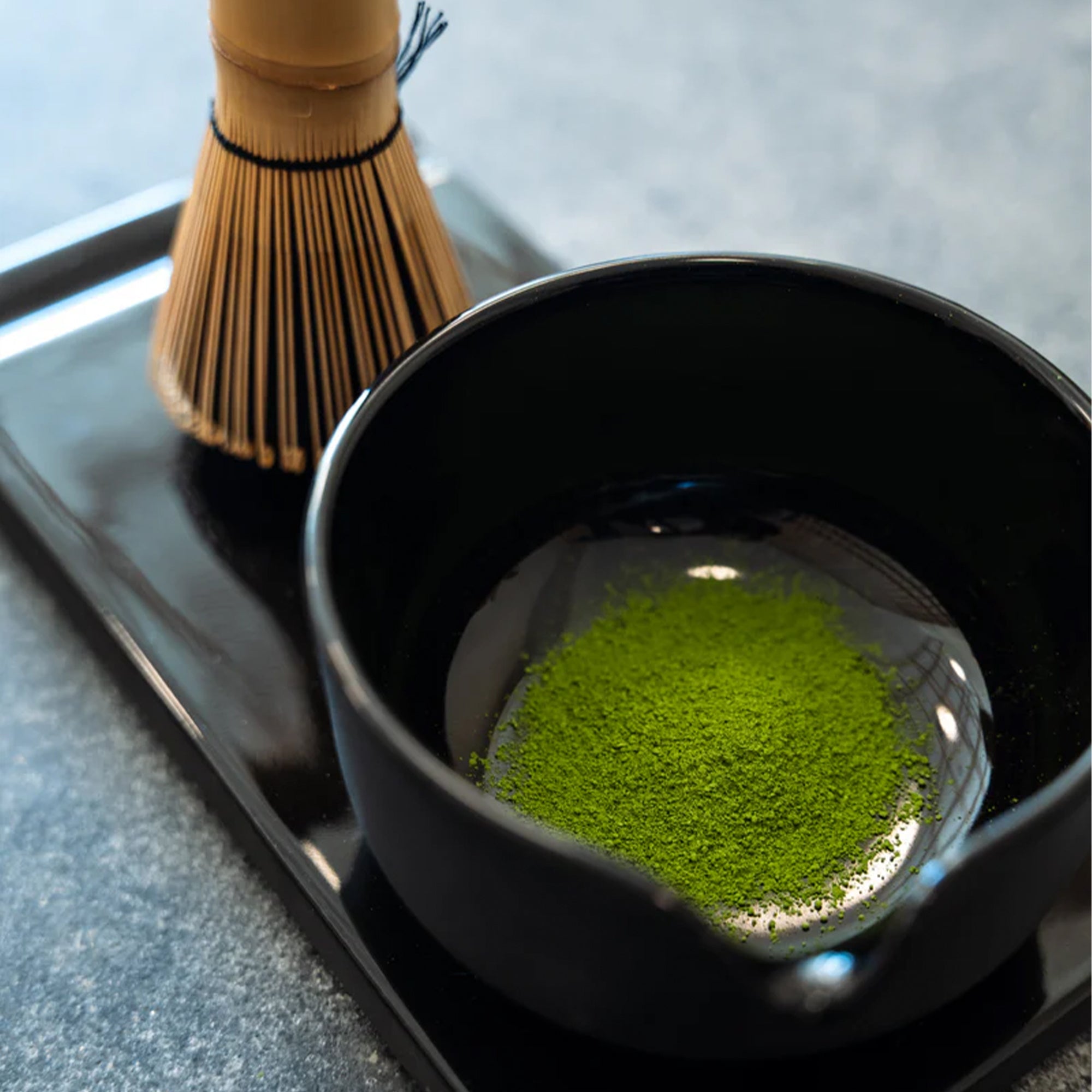 Fellow Matcha Set