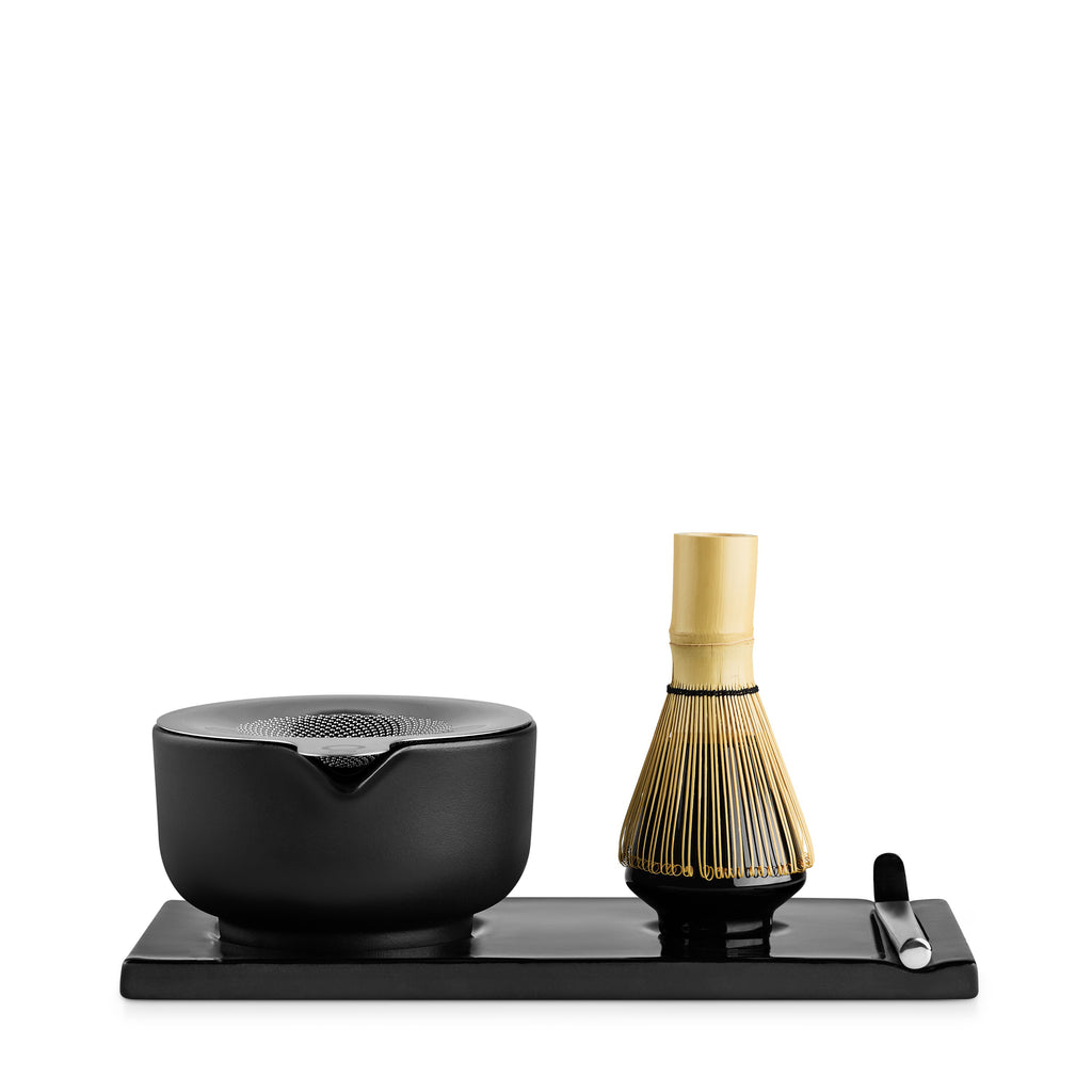 Fellow Matcha Set