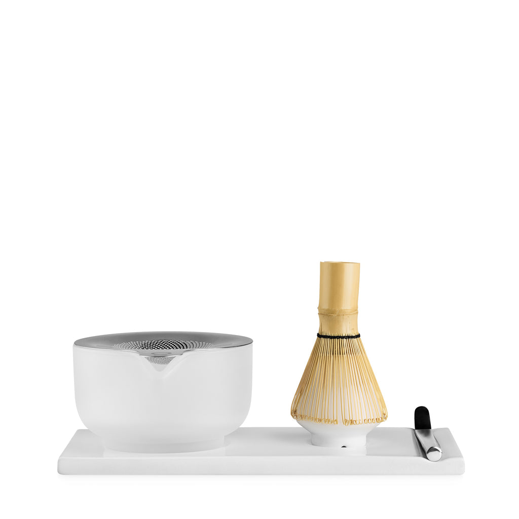 Fellow Matcha Set