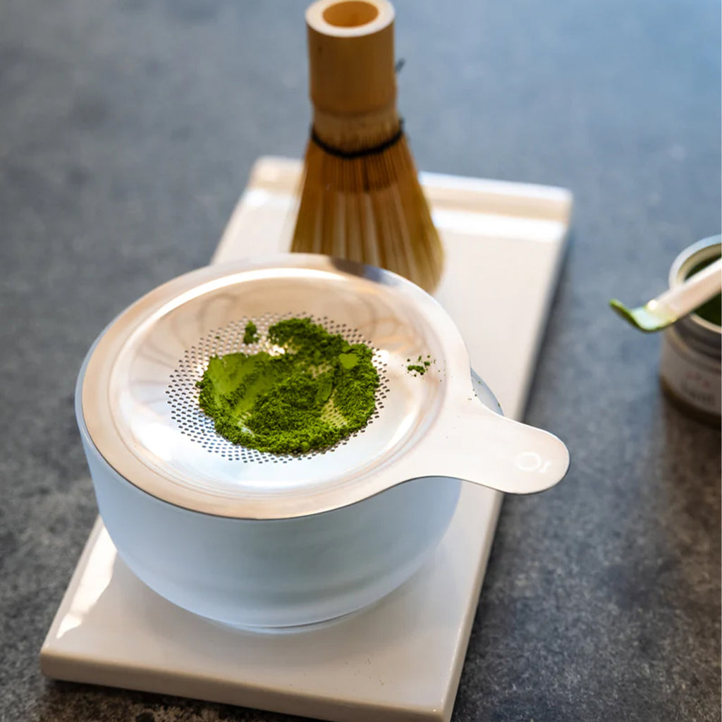 Fellow Matcha Set