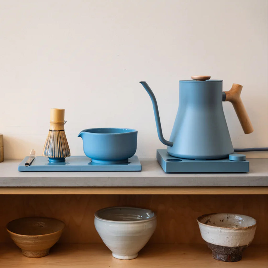 Fellow Matcha Set