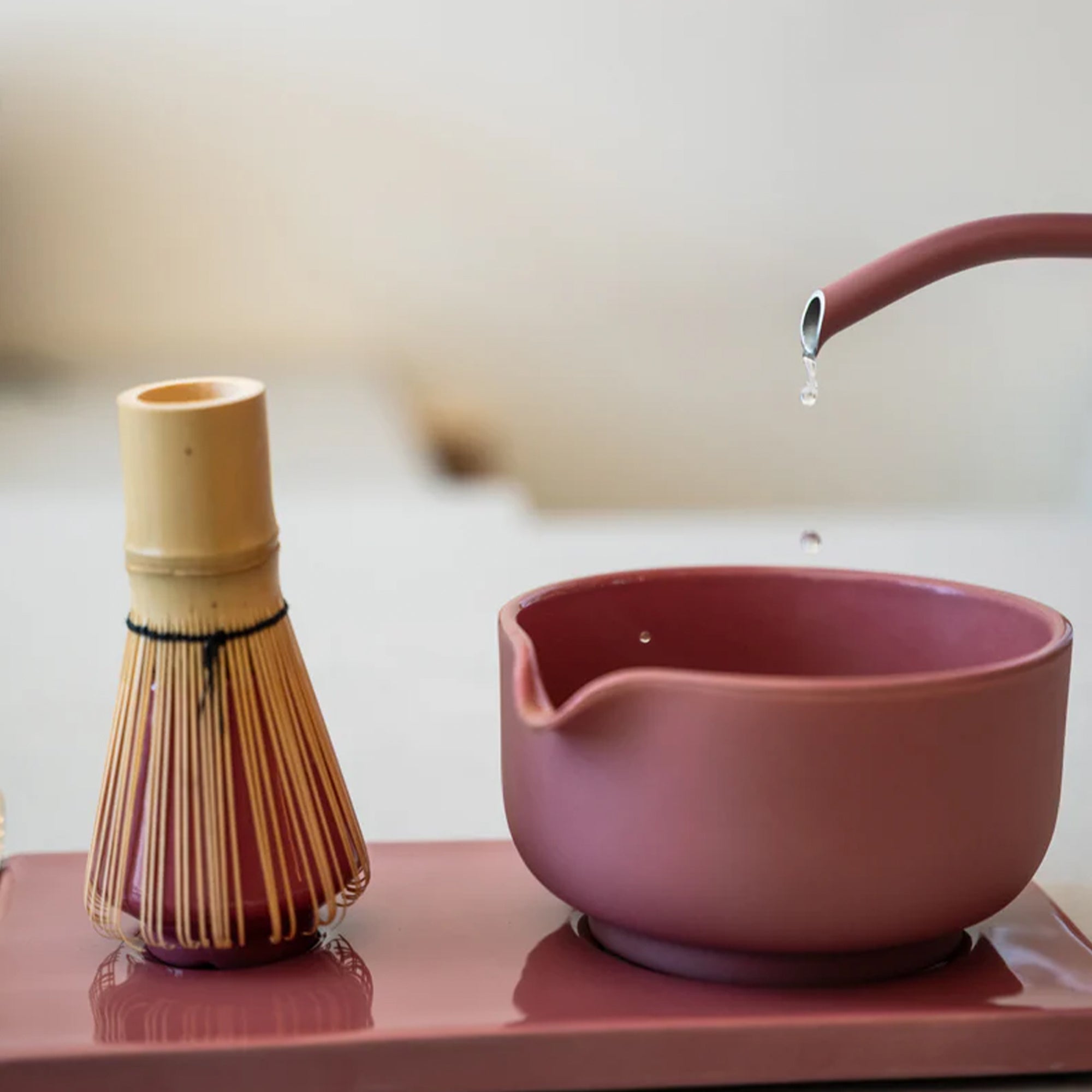 Fellow Matcha Set