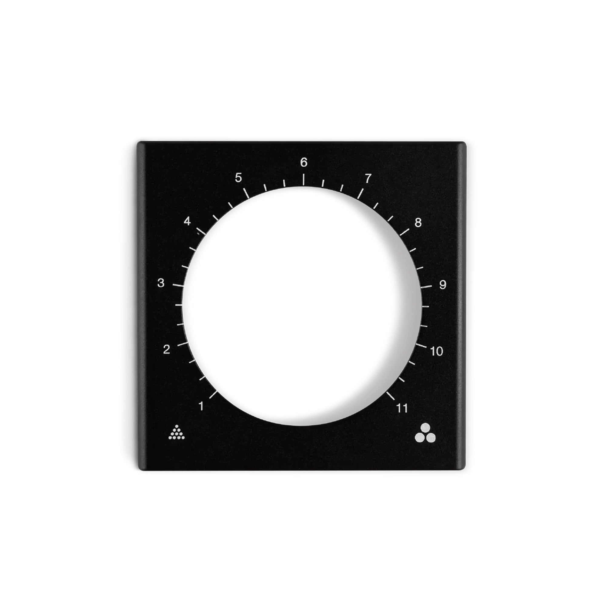 Fellow Ode Replacement Faceplate