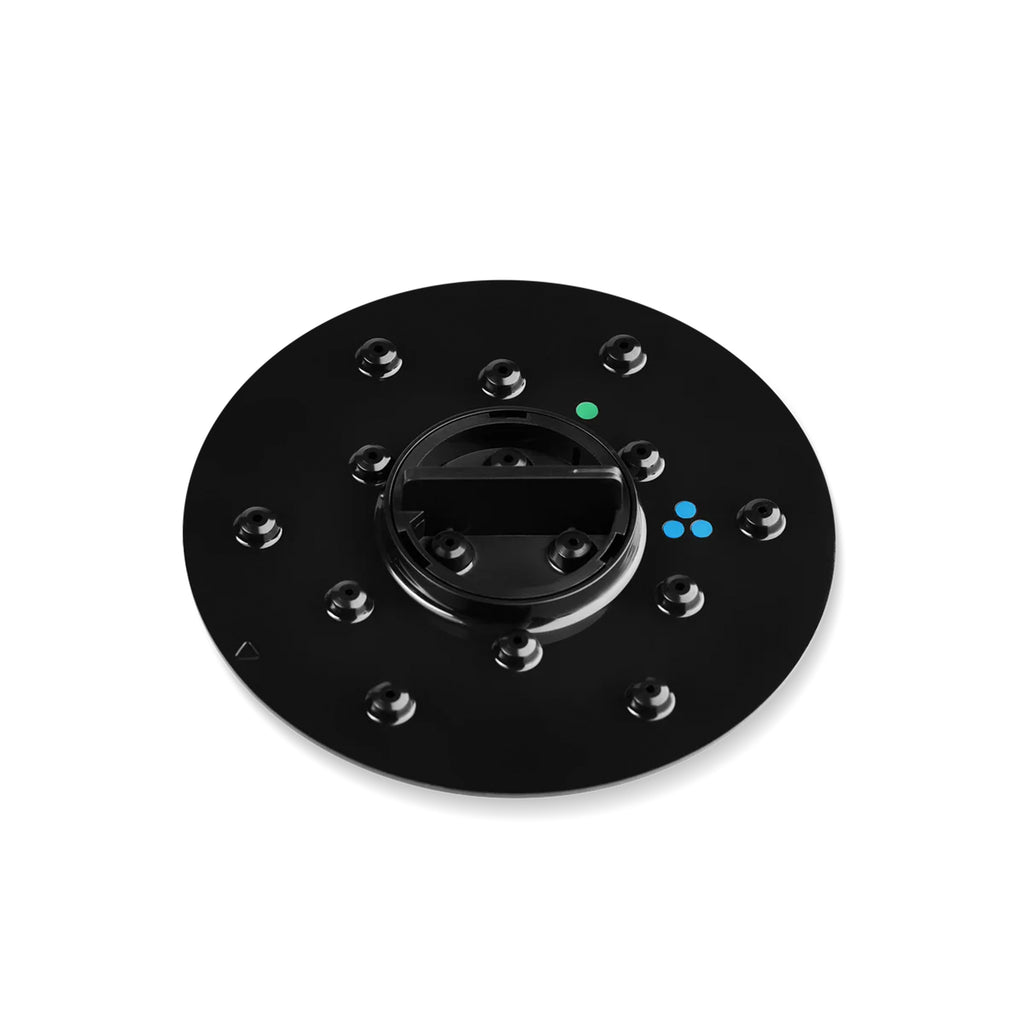 Fellow Aiden Precision Coffee Maker Shower Head Matte Black