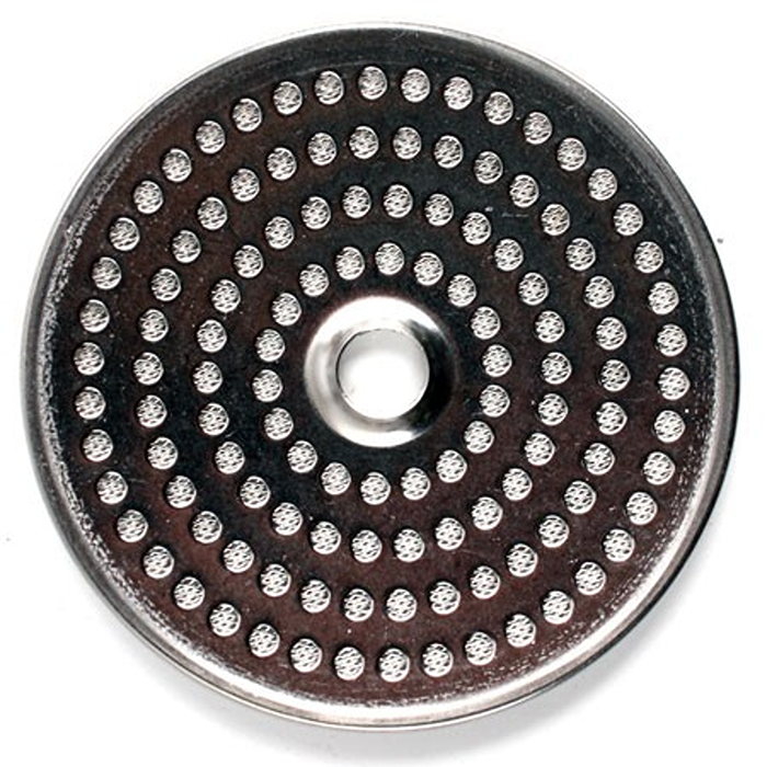 Lelit Dispersion Shower Screen Filter for PL41PLUS D52 (MC752/4)