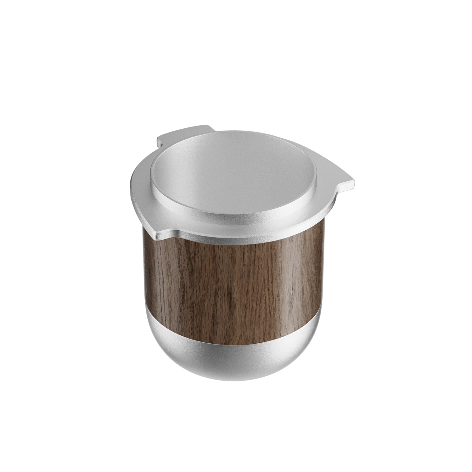 MHW-3BOMBER Nova Dosing Cup - Silver
