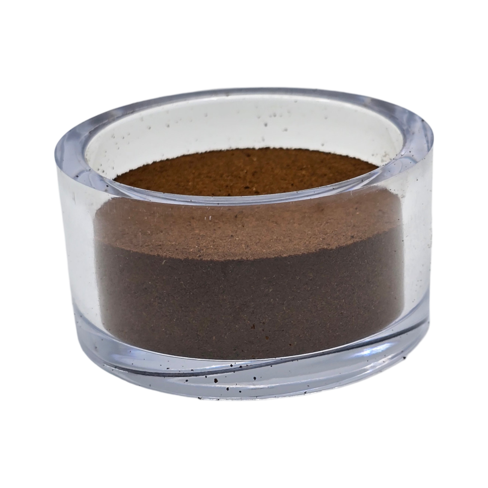 54mm Transparent Coffee Filter Basket - product view 1