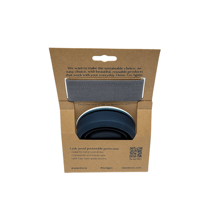 Hunu Pakets Hunu Cup 16oz – Central Coast Coffee