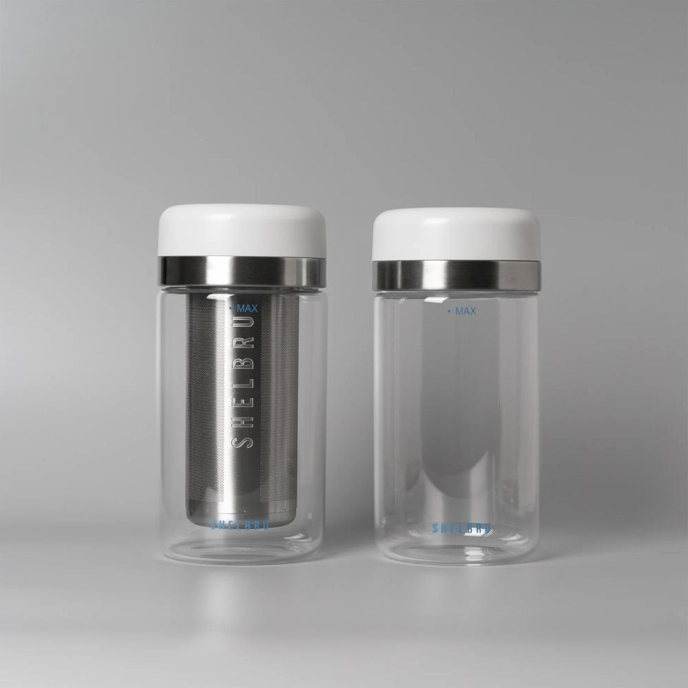 Shelbru Cold Brew System 2.0