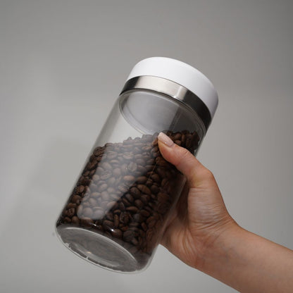 Shelbru Smart Glass Canister 800ml