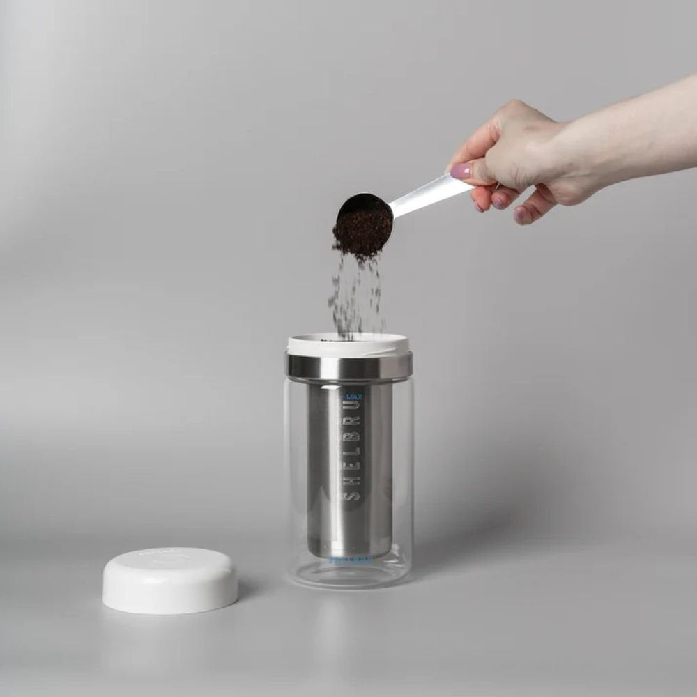 Shelbru Cold Brew System 2.0