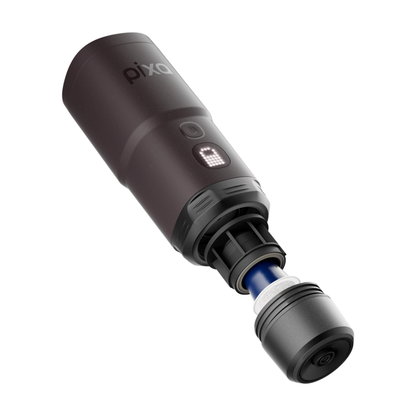 Wacaco Pixapresso Electric Portable Espresso Machine [DG]