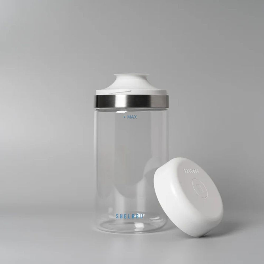 Shelbru Cold Brew System 2.0