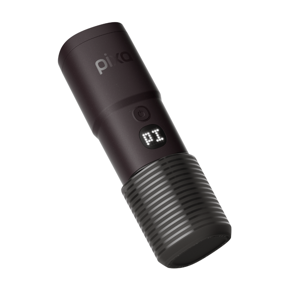 Wacaco Pixapresso Electric Portable Espresso Machine [DG]