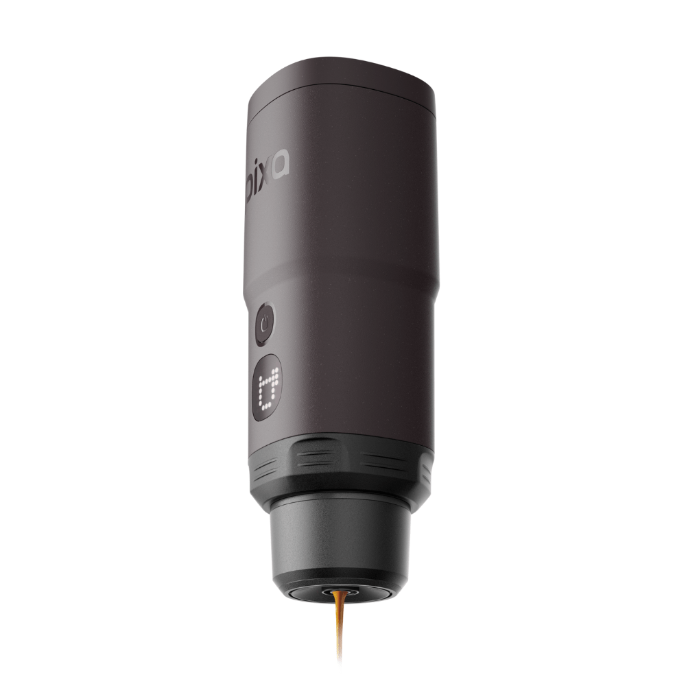 Wacaco Pixapresso Electric Portable Espresso Machine [DG]