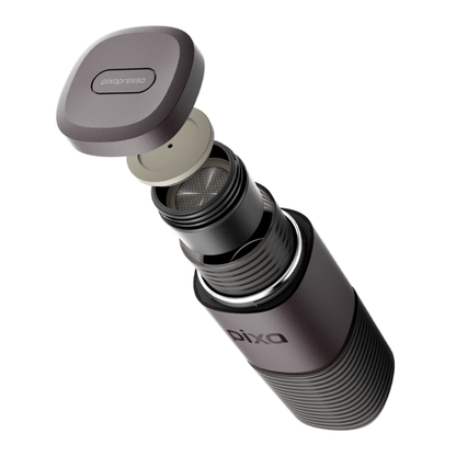 Wacaco Pixapresso Electric Portable Espresso Machine [DG]