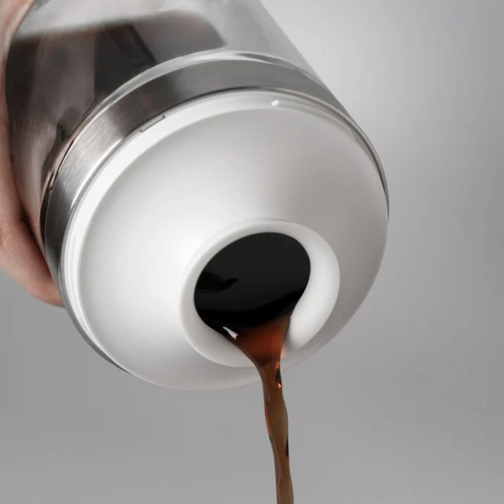 Shelbru Cold Brew System 2.0