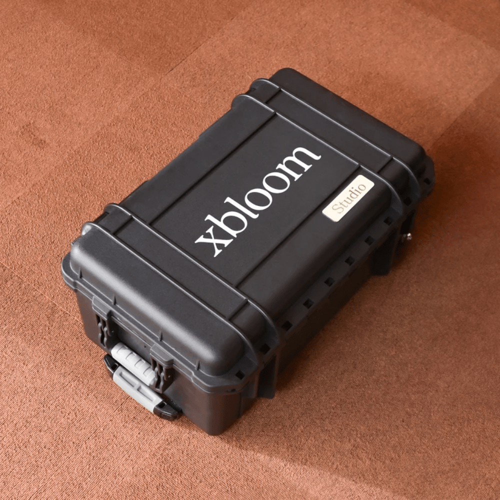 **EOFY SALE** xBloom Studio Travel Case