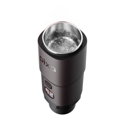 Wacaco Pixapresso Electric Portable Espresso Machine [DG]