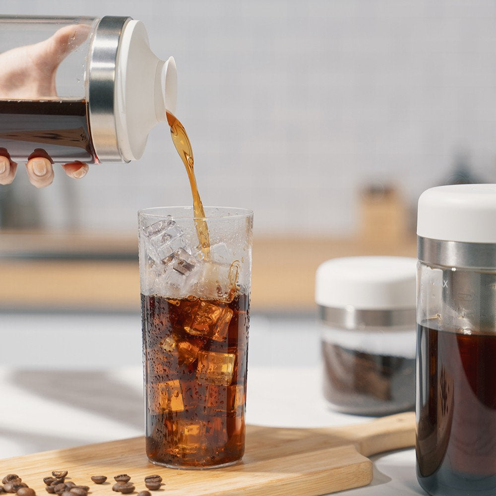 Shelbru Cold Brew System 2.0