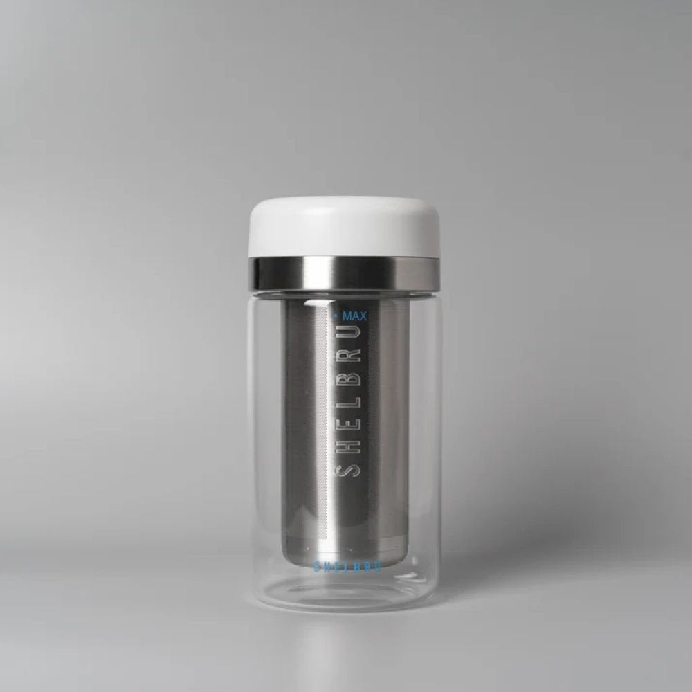 Shelbru Cold Brew System 2.0