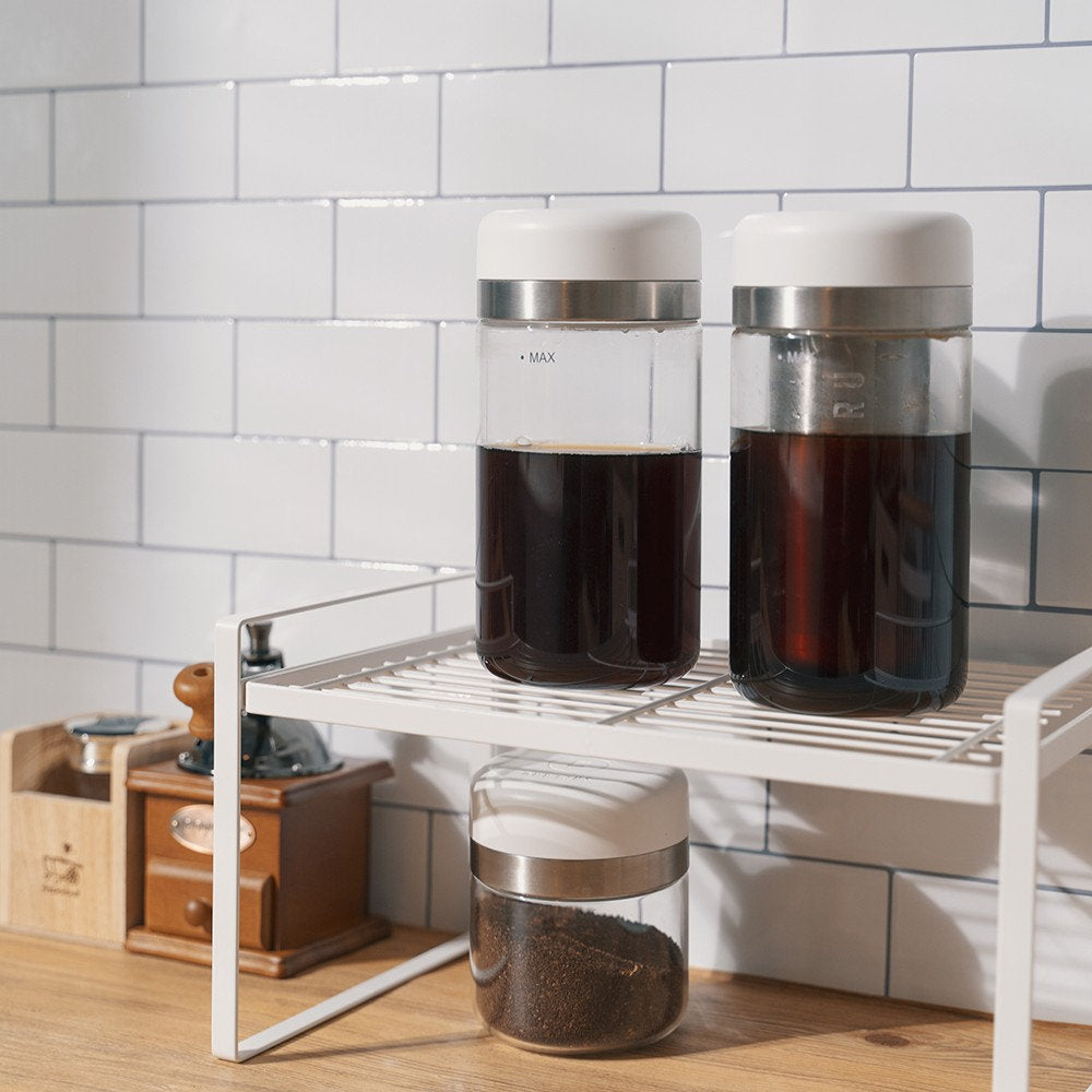 Shelbru Cold Brew System 2.0