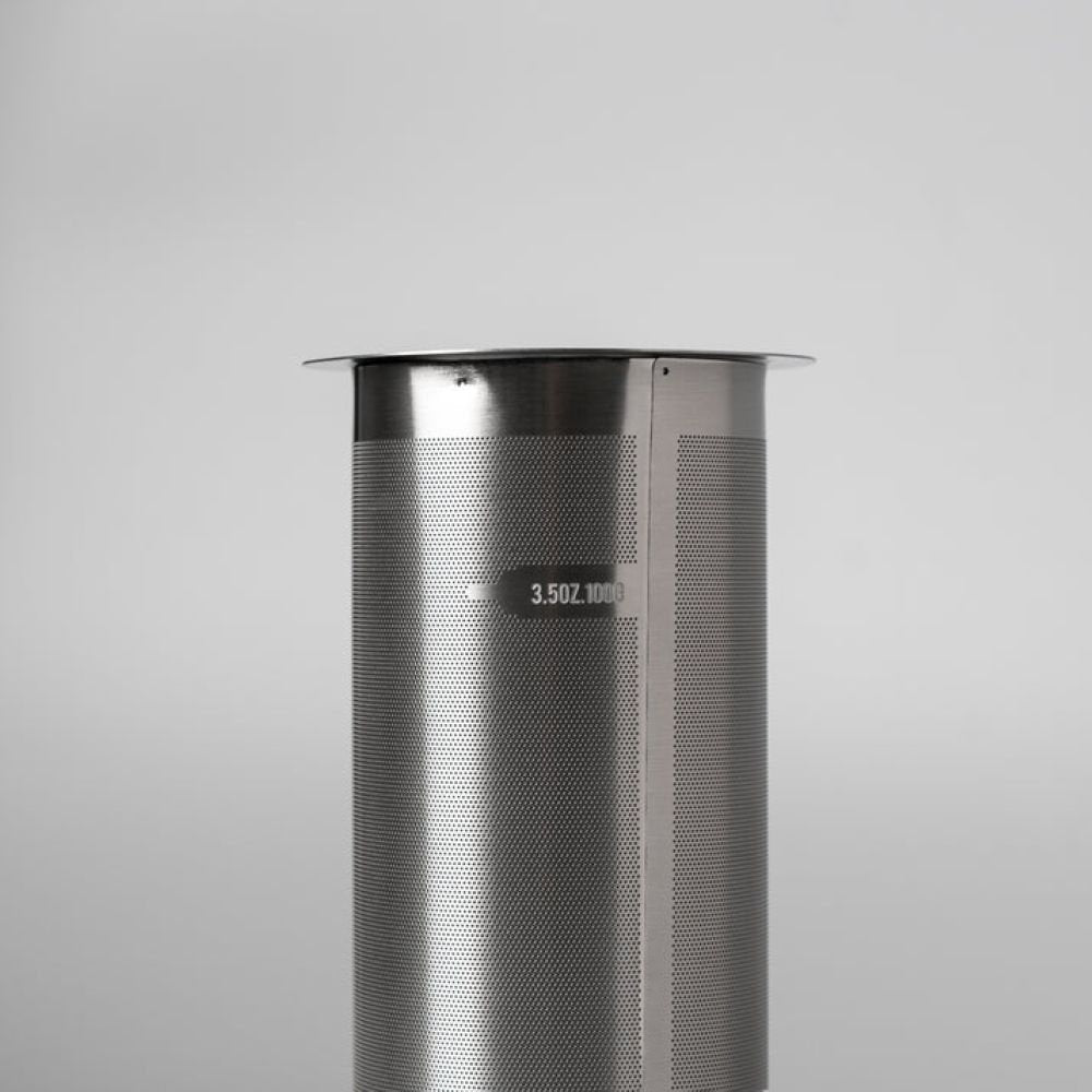 Shelbru Cold Brew System 2.0