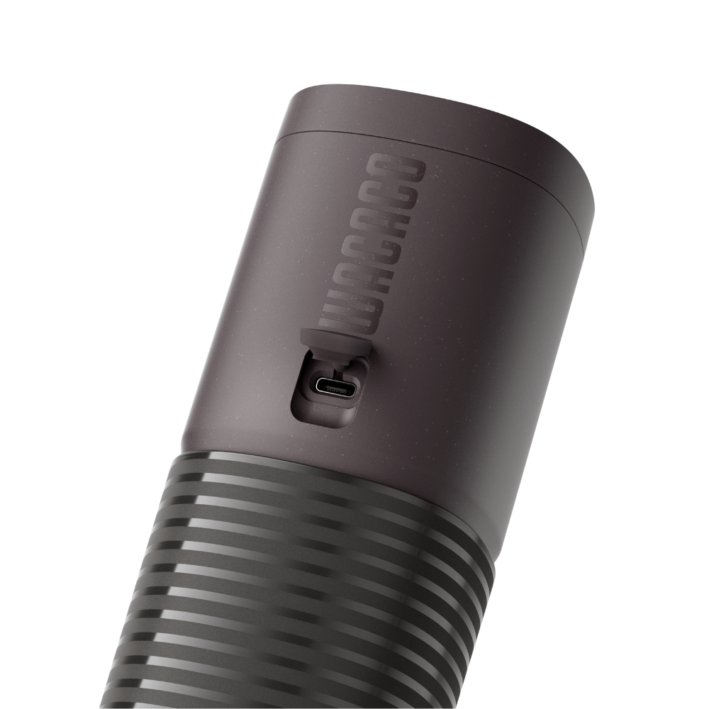 Wacaco Pixapresso Electric Portable Espresso Machine [DG]