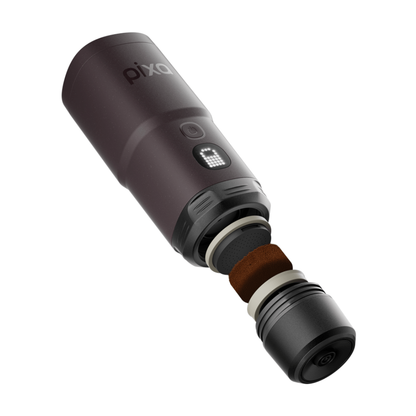 Wacaco Pixapresso Electric Portable Espresso Machine [DG]