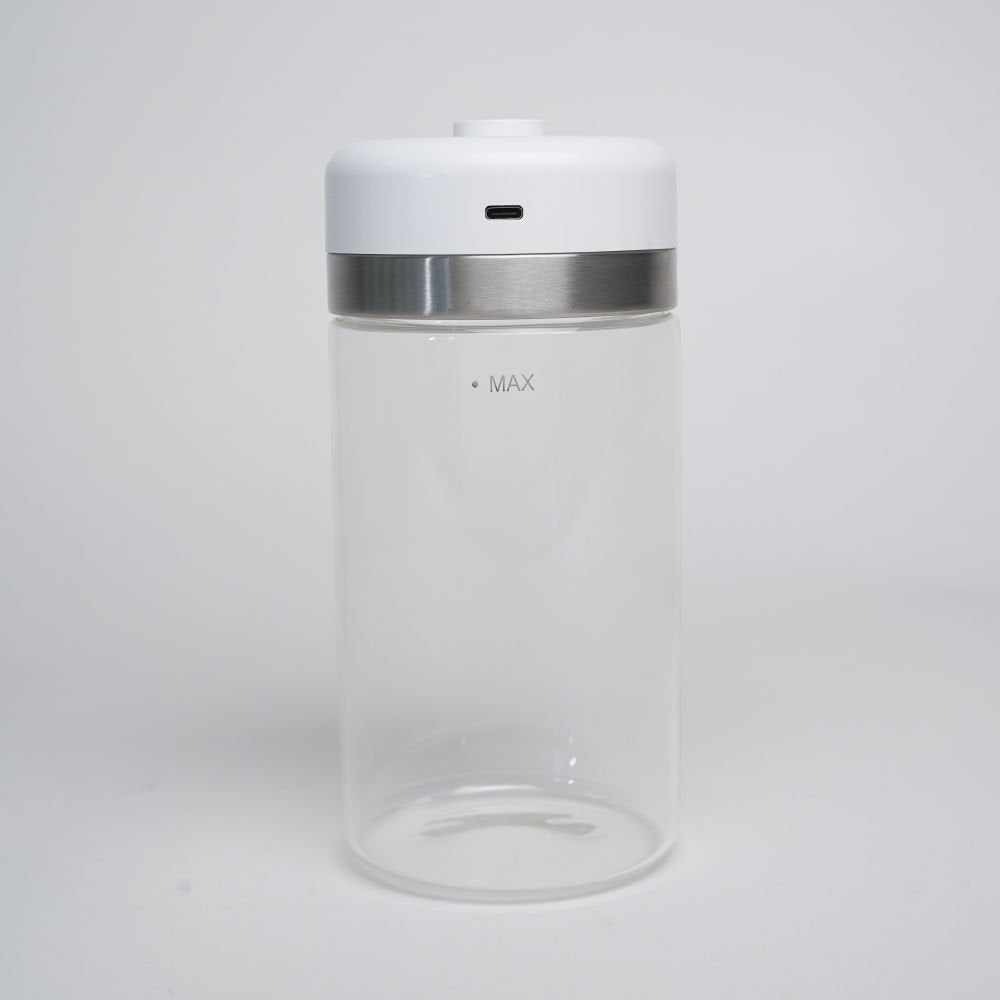 Shelbru Smart Glass Canister 800ml