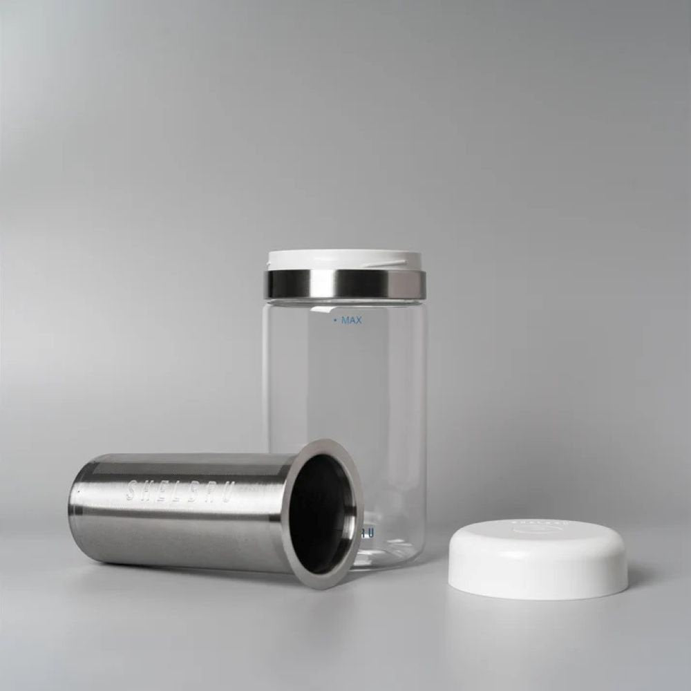 Shelbru Cold Brew System 2.0