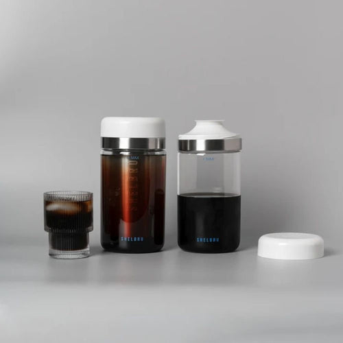 Shelbru Cold Brew System 2.0