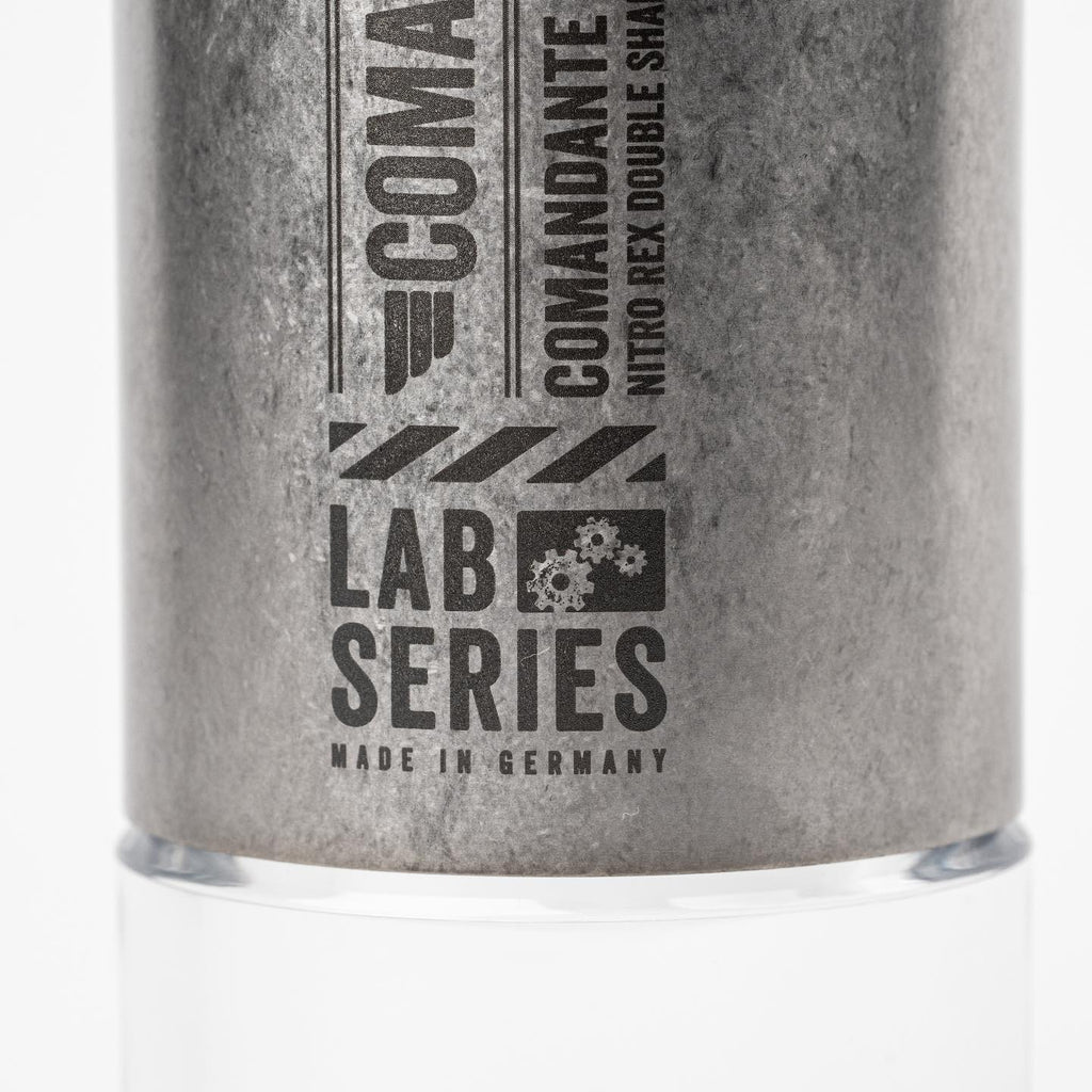 Comandante C40 MK4 Lab Series - TigerShark Burr