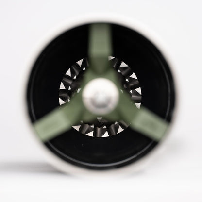 Comandante C40 MK4 Lab Series - TigerShark Burr