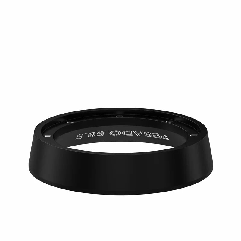 Pesado Portafilter Magnetic Espresso Dosing Ring 58mm