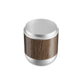 MHW-3BOMBER Nova Dosing Cup - Silver
