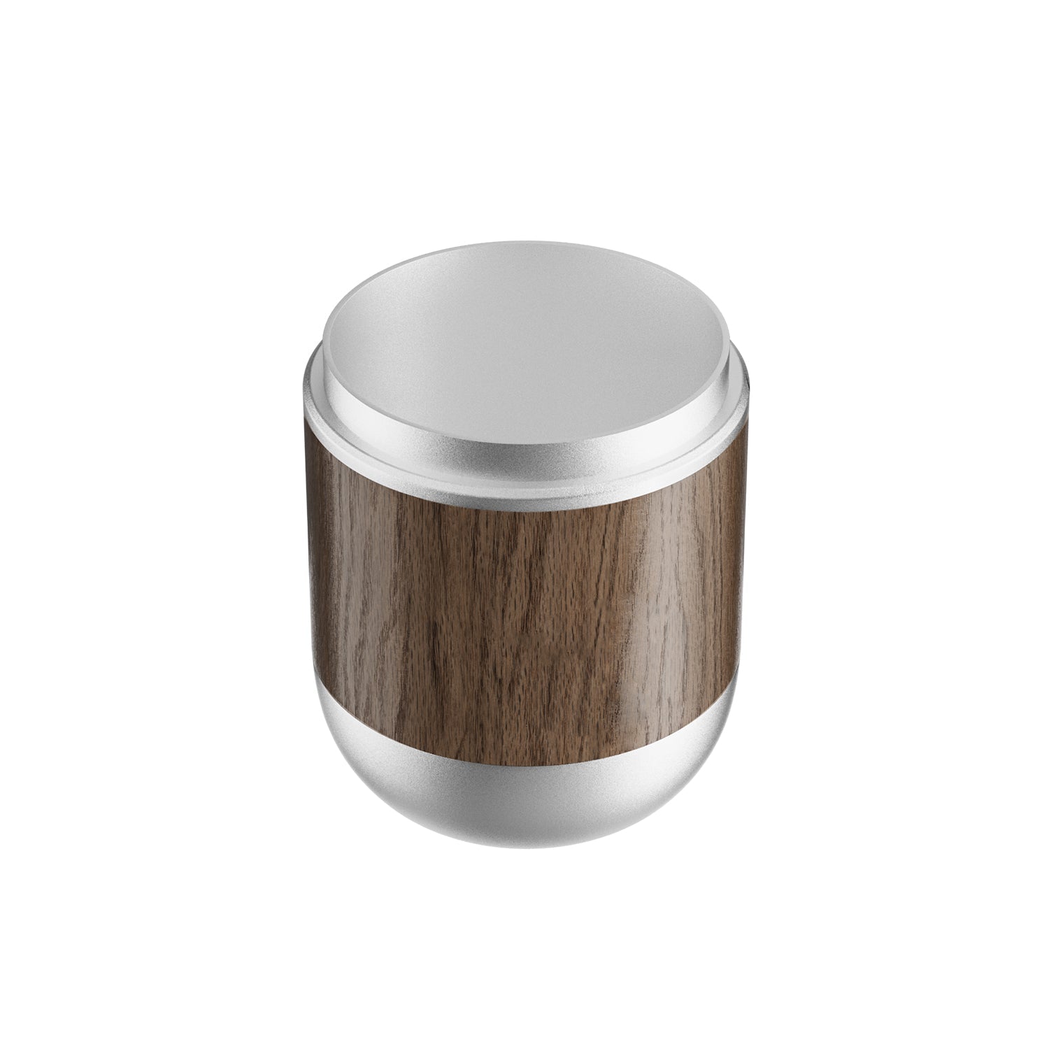 MHW-3BOMBER Nova Dosing Cup - Silver