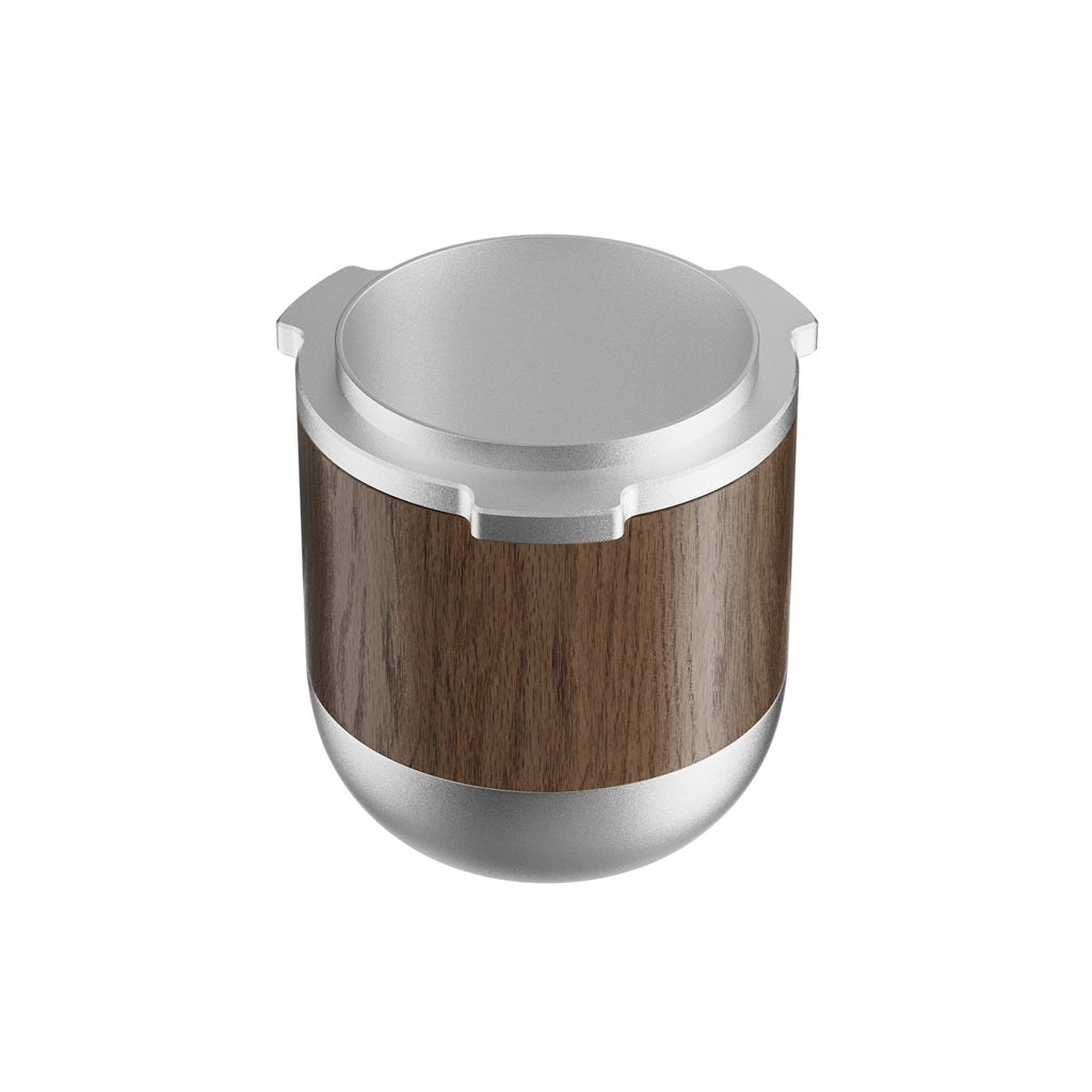 MHW-3BOMBER Nova Dosing Cup - Silver