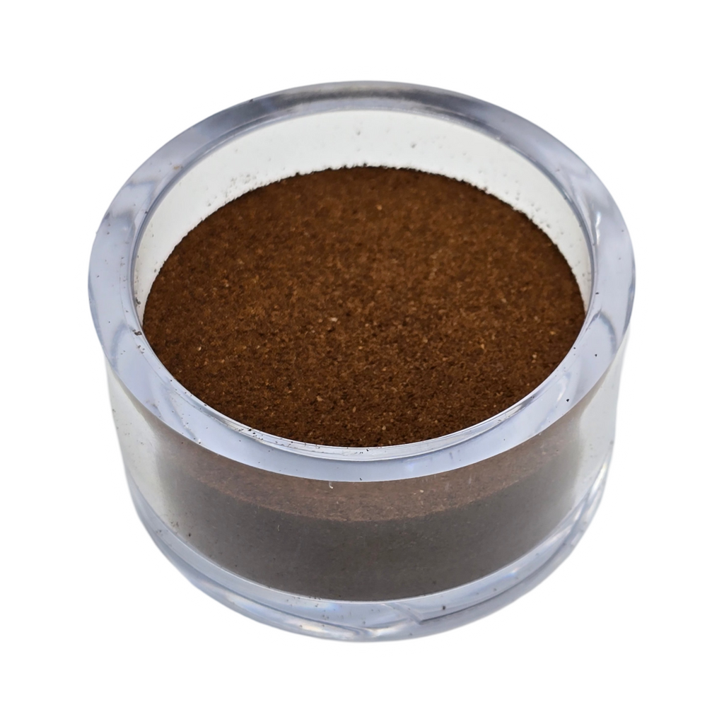 58mm Transparent Coffee Filter Basket - product view 1