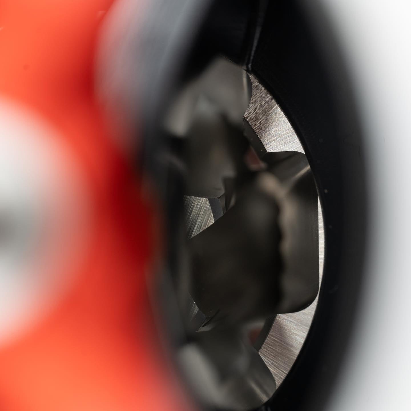 Comandante C40 MK4 Lab Series - Hammerhead Burr