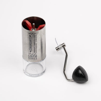 Comandante C40 MK4 Lab Series - Hammerhead Burr