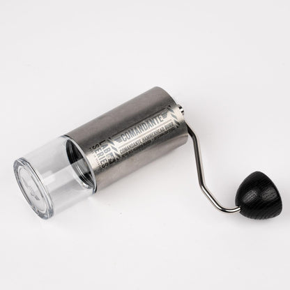 Comandante C40 MK4 Lab Series - Hammerhead Burr