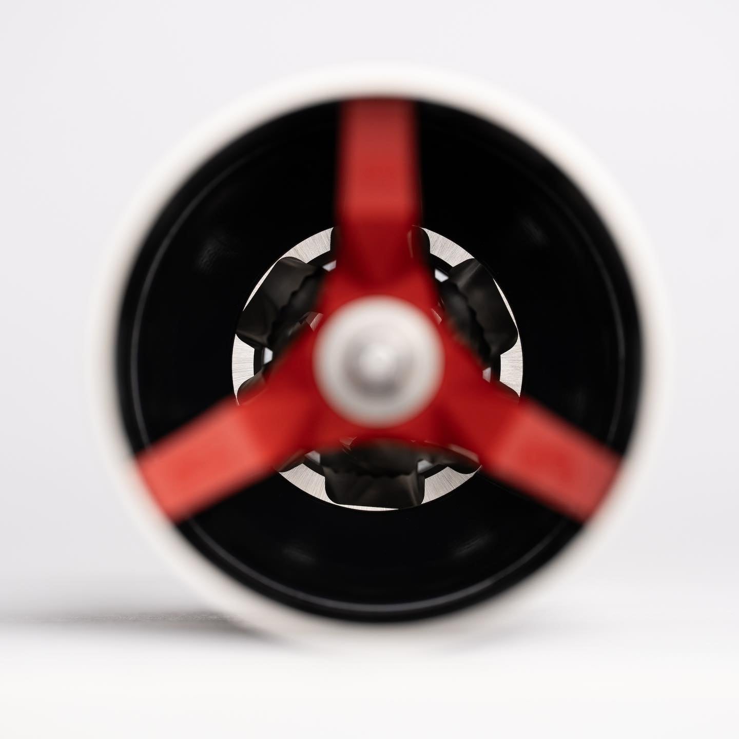 Comandante C40 MK4 Lab Series - Hammerhead Burr