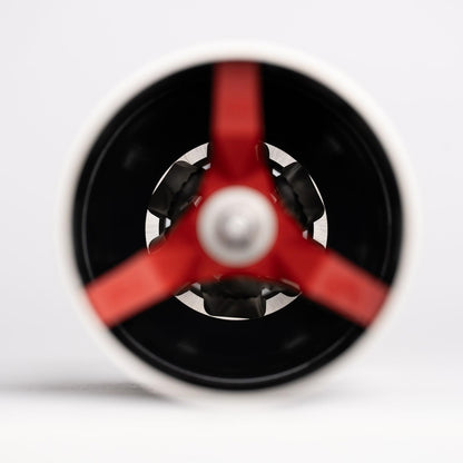 Comandante C40 MK4 Lab Series - Hammerhead Burr