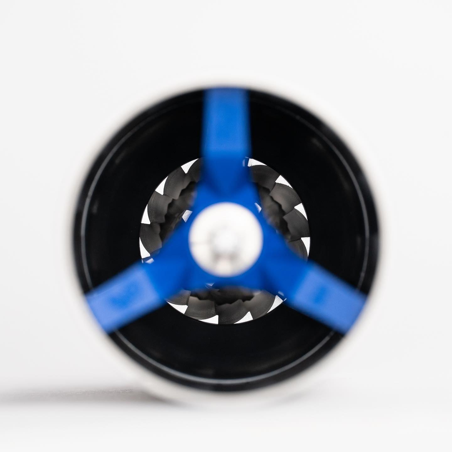 Comandante C40 MK4 Lab Series - Nitro Blade Burr