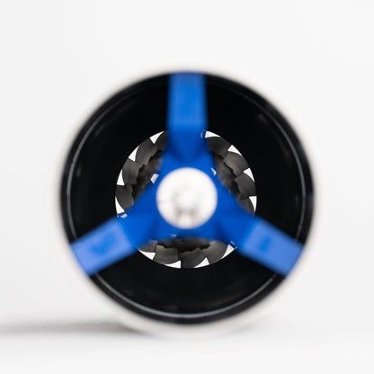 Comandante C40 MK4 Lab Series - Nitro Blade Burr