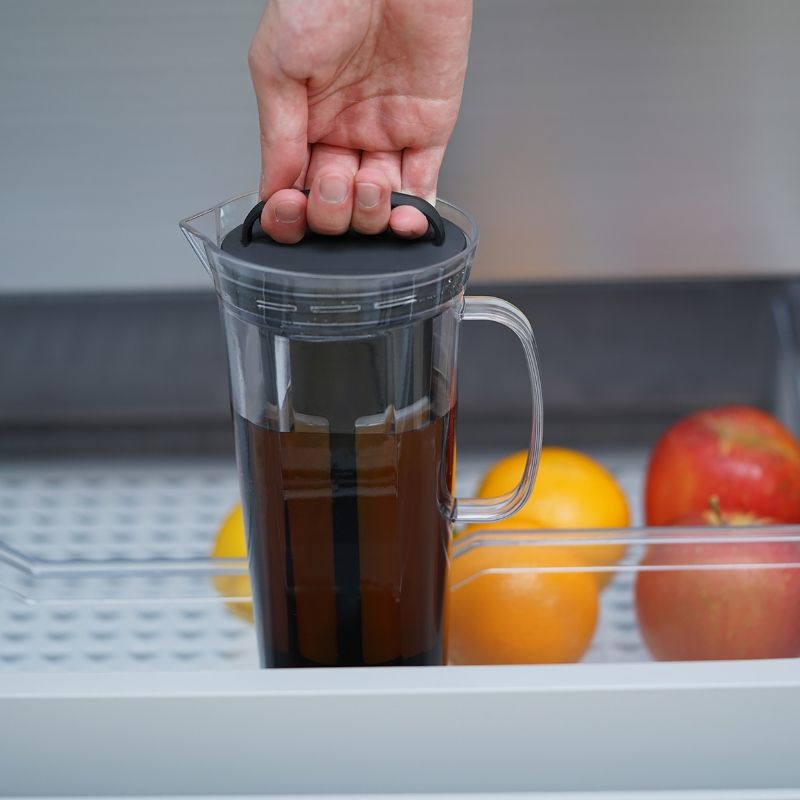 Hario Rise Cold Brew Coffee Pitcher 800ml