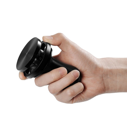 MHW-3BOMBER Astra Collection Constan Pressure Tamper