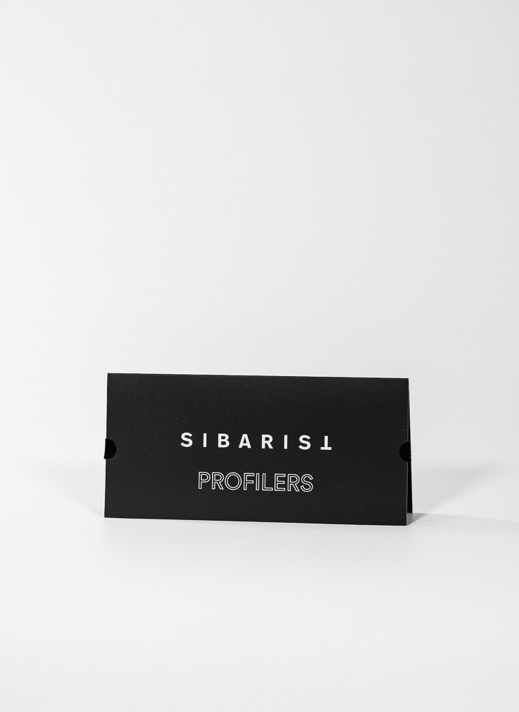 Sibarist Profilers packs