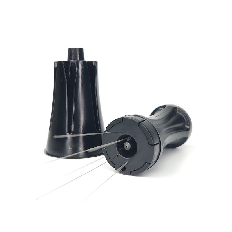 Flair WDT Tool With Hanger